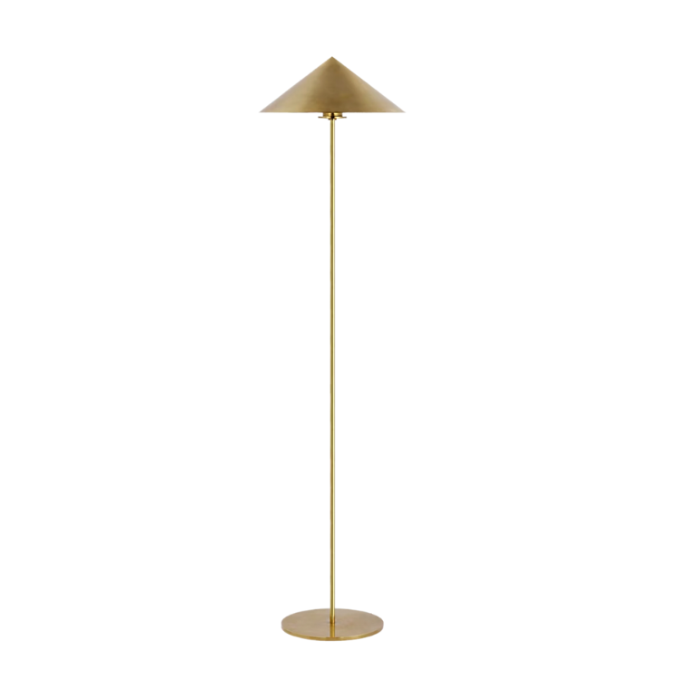 Visual Comfort Orsay Medium Floor Lamp