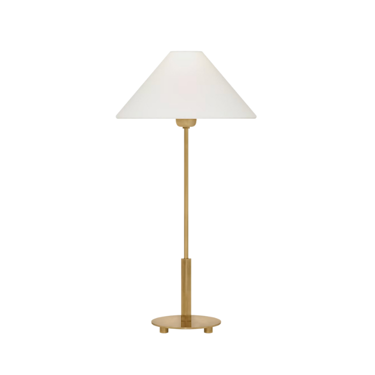Visual Comfort Hackney Cordless Buffet Lamp