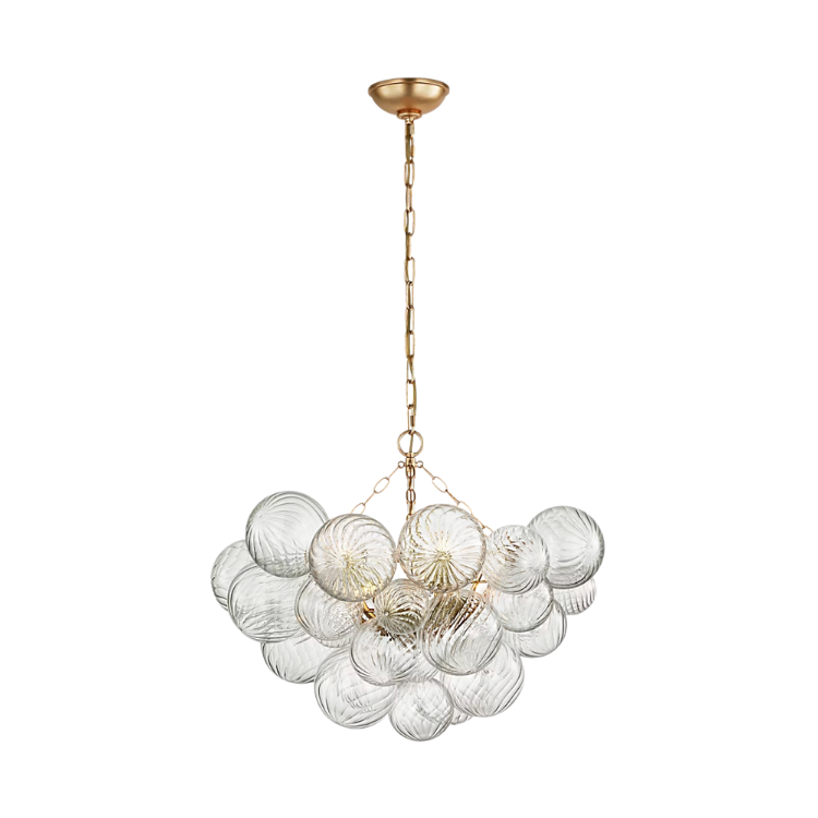 Visual Comfort Talia Medium Chandelier
