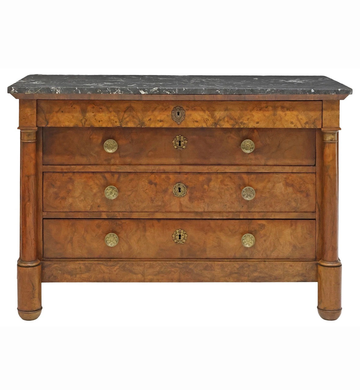 Beidermerier Commode