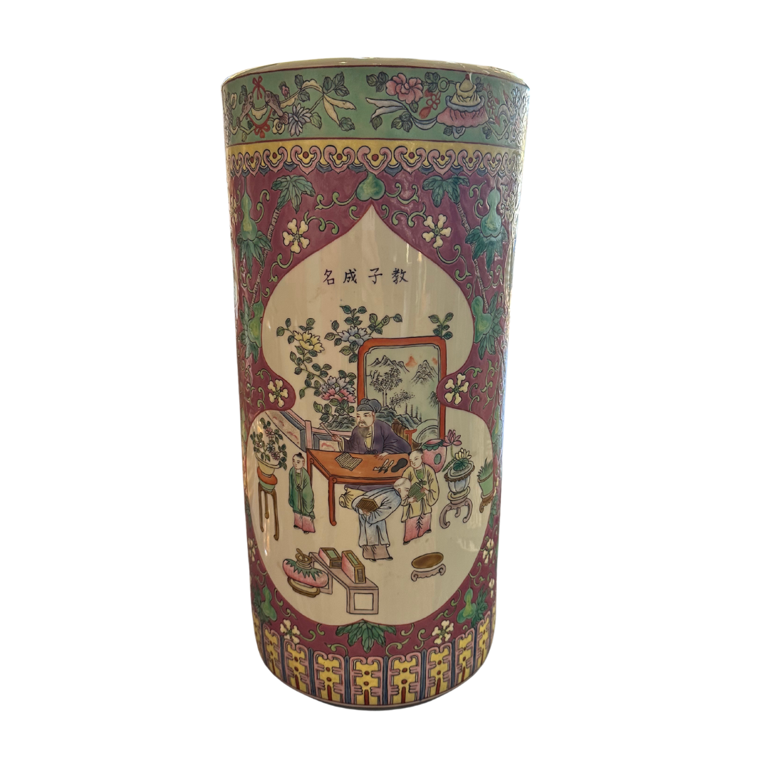 Vintage Umbrella Stand
