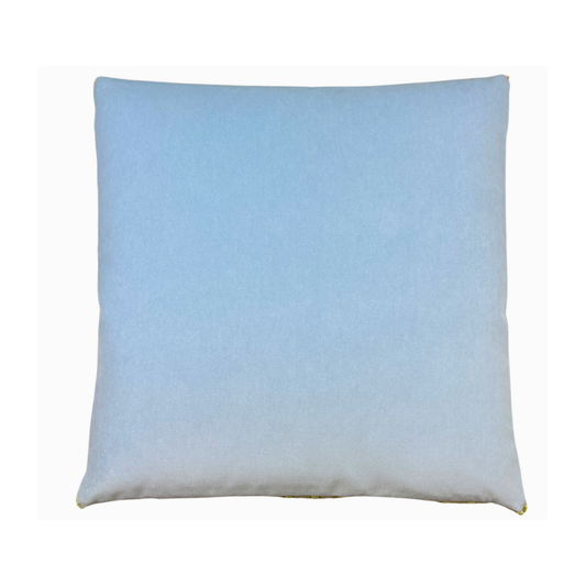 Velvet Pillow