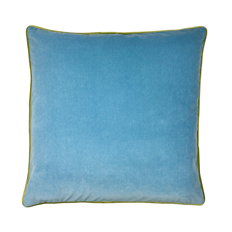 Velvet Pillow