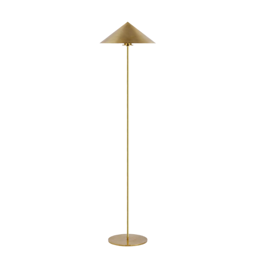 Visual Comfort Orsay Medium Floor Lamp