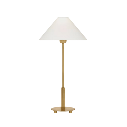 Visual Comfort Hackney Cordless Buffet Lamp