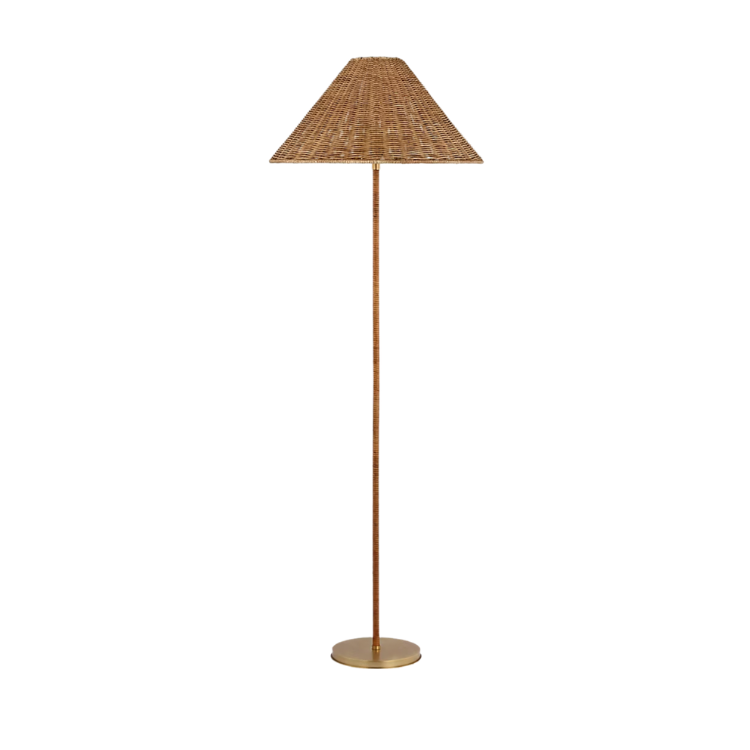 Visual Comfort Wimberly Floor Lamp