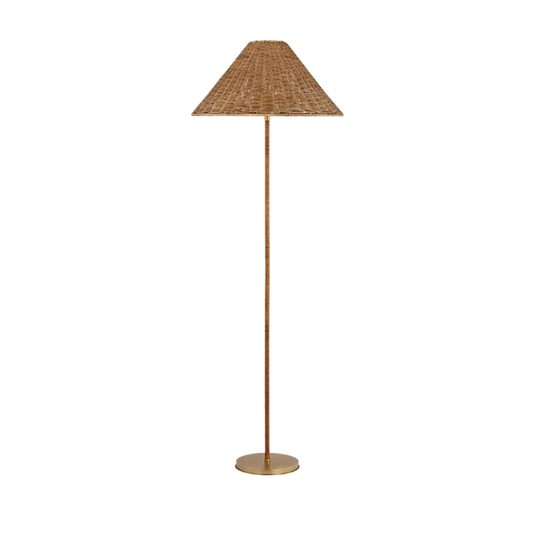 Visual Comfort Wimberly Floor Lamp