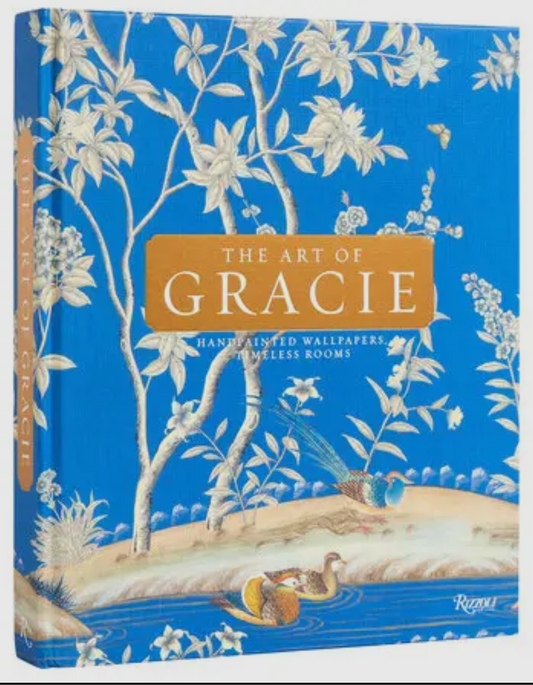 The Art of Gracie