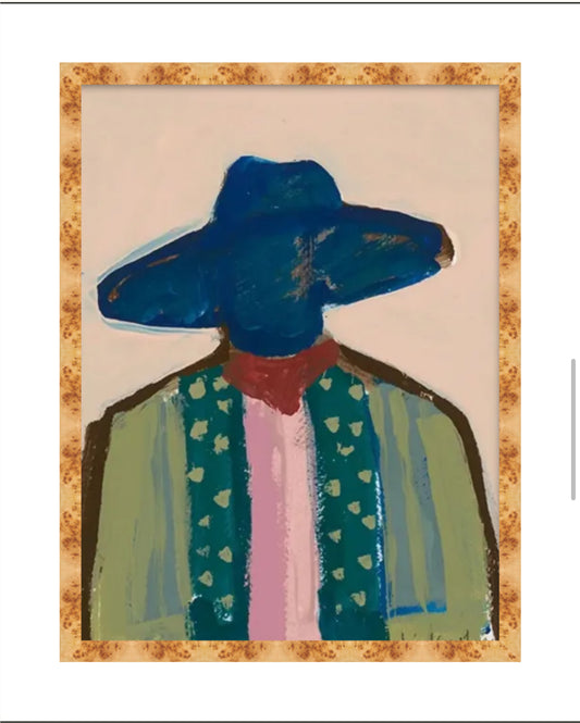 Pink Cowboy