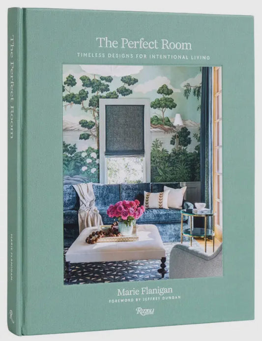 The Perfect Room