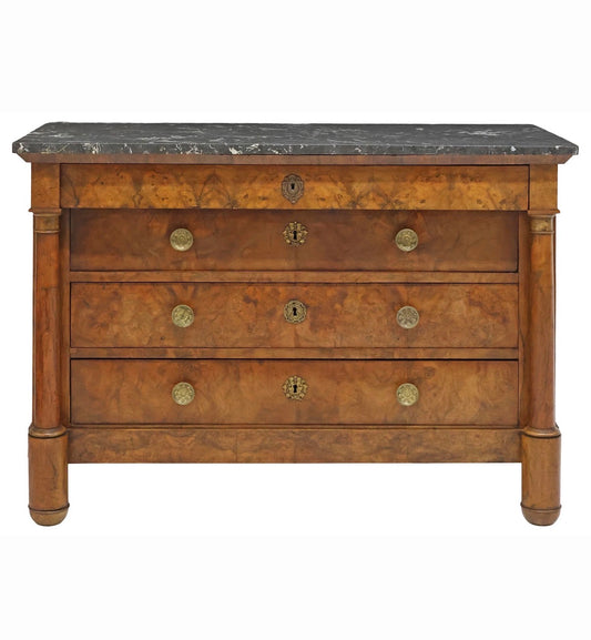 Beidermerier Commode