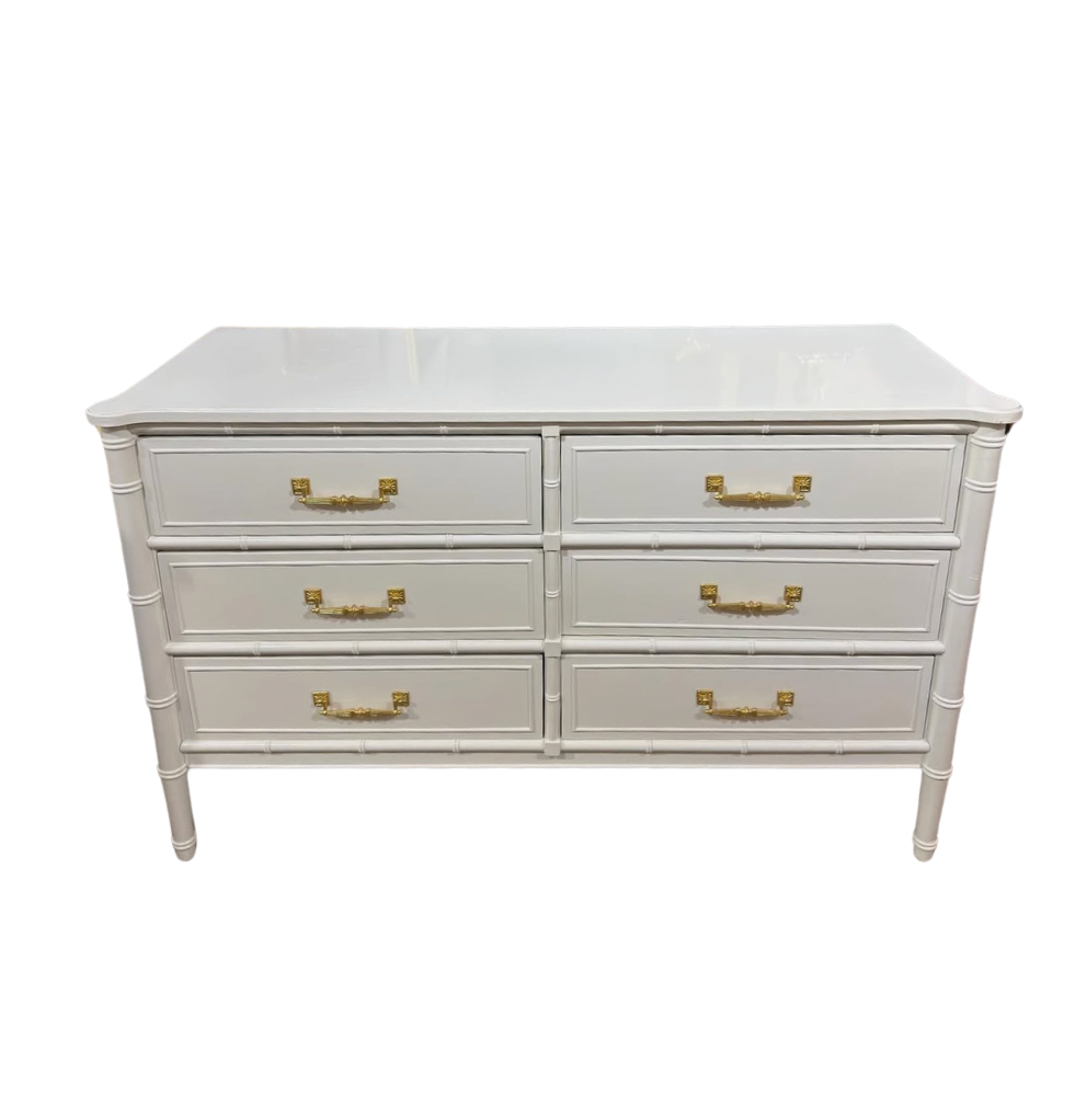 Vintage Henry Link Dresser