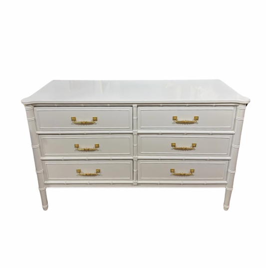 Vintage Henry Link Dresser