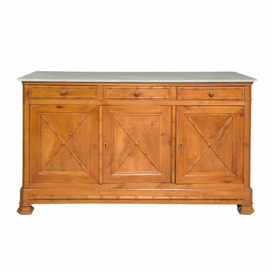 Bamboo Sideboard