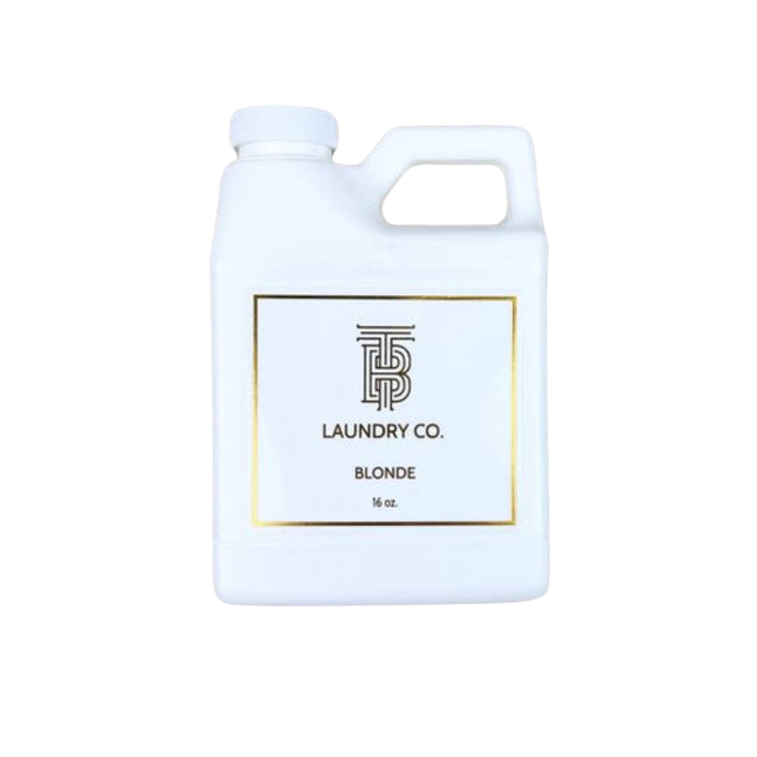 Thomas Blonde Laundry Detergent
